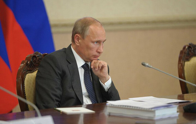 Пєсков пояснив, чому Путін погодився виступити під час кліматичного саміту
