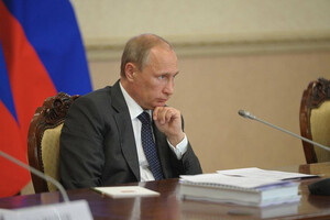 Песков объяснил, почему Путин согласился выступить во время климатического саммита