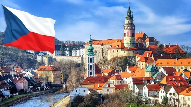 Власти Чехии поблагодарили Великобританию за поддержку позиции в дипломатическом противостоянии с Россией