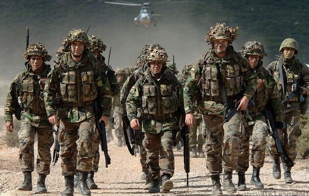 Соединенные Штаты начали вывод войск из Афганистана