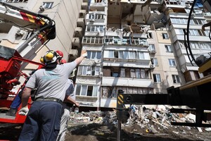 Взрыв в жилом доме на Позняках: должностным лицам АО «Киевгаз» сообщено о подозрении