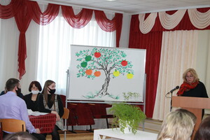 В Украине на год отсрочили закрытие школ-интернатов