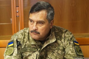 Верховний суд виправдав генерала Назарова у справі про падіння Іл-76