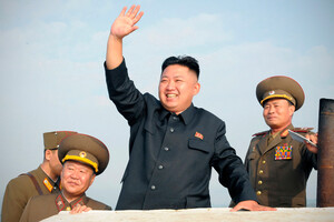Ким Чен Ын: Ситуация в КНДР за последние годы является самой ужасной в истории 