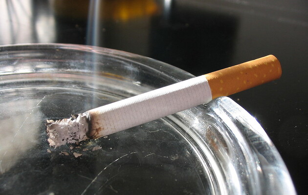 Всемирный день без табака. Сколько контрафакта поступает из ОРДЛО 