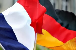 Франция и Германия высказались за выполнение Минских договоренностей и выводов Парижского саммита