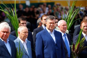 РФ привлекла Азарова, Царева и Олейника в ООН