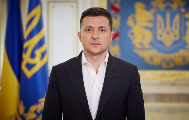 Зеленский отчитался о результатах борьбы с ворами в законе после введения санкций СНБО