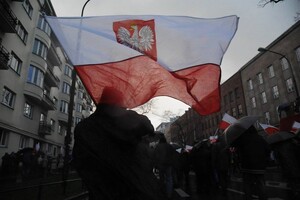 В Польше задержали подозреваемого в шпионаже на Россию 