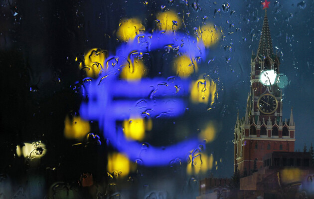 Политика ЕС в отношении России находится «в аварийном состоянии» — FT