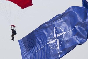 НАТО в ближайшее время усилит сотрудничество с Украиной — представитель Альянса 