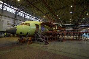 МВД хочет купить новые самолеты у ГП «Антонов» и Харьковского авиазавода