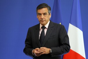 Кремль выдвинул французского экс-премьера Фийона в совет директоров «Зарубежнефти»