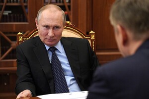 Путин после заявлений Белого дома «озаботился» отношениями России и США