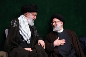 Новий президент Ірану аятолі дороги не перейде