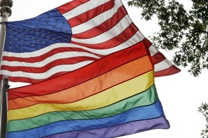 Джо Байден назначил Джессику Стерн посланником США по вопросам защиты прав ЛГБТ