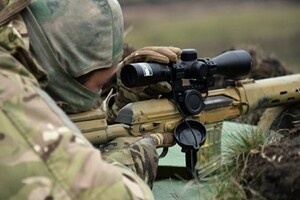 Разведка Минобороны: РФ забрасывает в Донбасс диверсионные отряды со снайперами