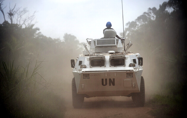ООН может приостановить все миротворческие миссии уже 1 июля 
