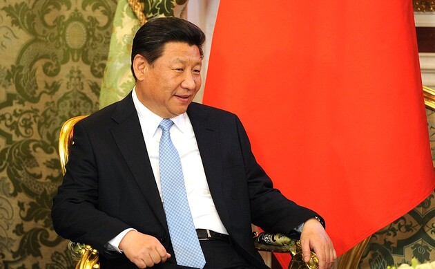 Коммунистическая партия Китая становится более агрессивной — The Guardian