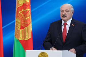 В США прокомментировали закрытие Лукашенко границы с Украиной 