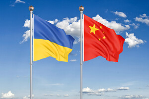 Китай поможет Украине в развитии инфраструктуры. О подписании соглашения умалчивали неделю