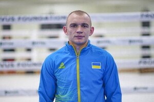 Украинский боксер Барабанов пропустит Олимпиаду из-за допинга