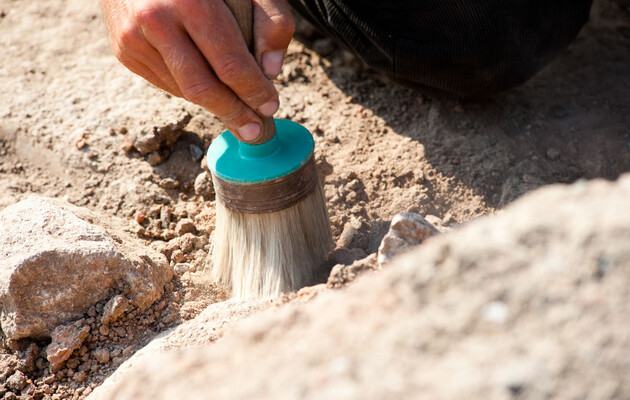 Археологи нашли в Финляндии останки «родившей в гробу» женщины