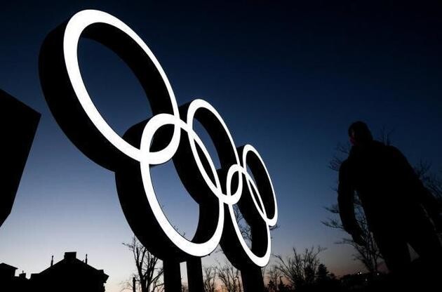 Президент МОК на встрече с оргкомитетом Олимпиады-2020 назвал японцев китайцами