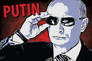 Разбирая статью Путина: О банкротстве и страхах империи 