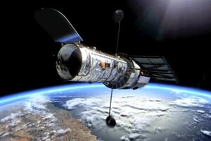NASA попытается вернуть телескоп «Хаббл» к жизни