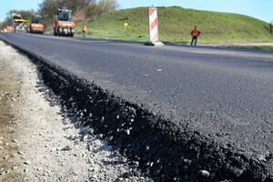 Молдова перекроет трассу M1, соединяющую Украину и Румынию
