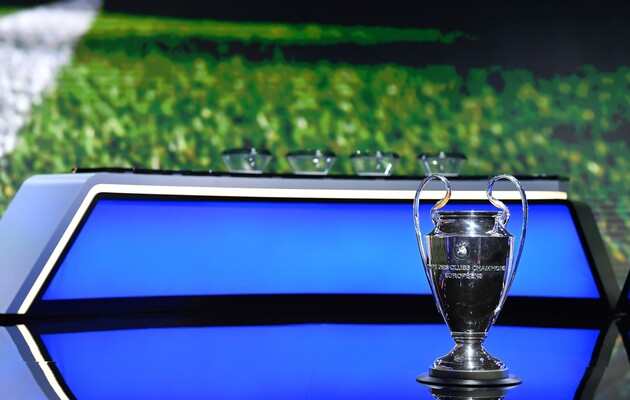 УЕФА назвал города, которые примут финалы еврокубков в ближайших сезонах