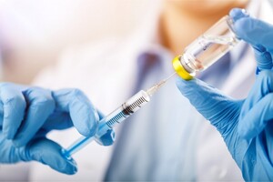 В Украине стартовал пятый этап вакцинации 