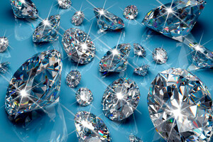 В Британии женщина украла бриллианты стоимостью £4,2 млн, подменив их подделкой