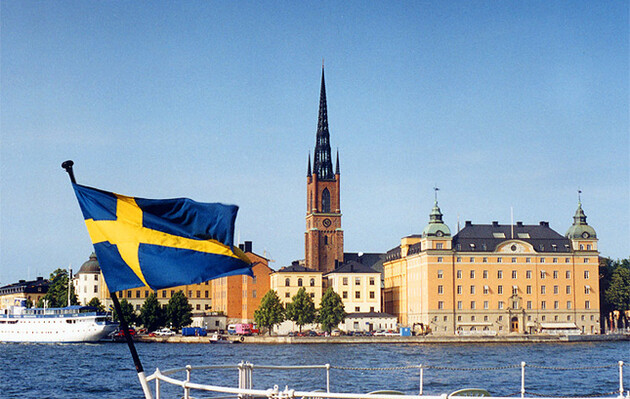 Швеция откроется для украинских туристов: названы условия