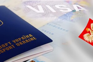 Польша увеличила количество выданных украинцам виз на 35%
