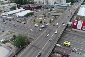 Бюджет на будівництво Шулявської розв'язки у Києві знову збільшили - тепер на майже мільярд гривень 