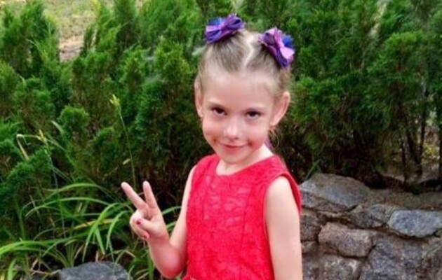 Убийство 6-летней девочки в Харьковской области: подробности преступления