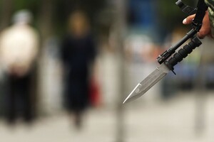 В Донбассе боевик напал с ножом на бойца ВСУ, ему грозит пожизненное