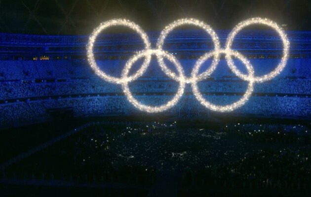 В Токио состоялась церемония закрытия Олимпиады-2020