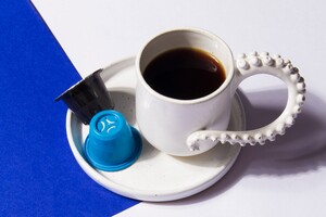 Сваренный из капсул кофе может менять гормональный фон  — ученые