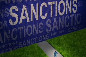 Як Україні отримати міжнародну суб’єктність за допомогою санкцій