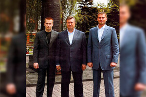 Януковича і його сина можуть оголосити в міжнародний розшук: НАБУ готує звернення в Інтерпол
