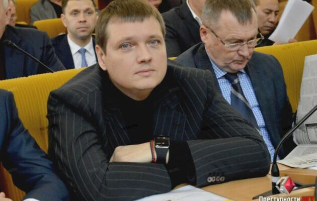 Ущерб ГПЗКУ на сотни миллионов: руководителя корпорации пролоббировала Тимошенко