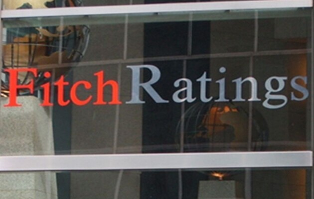  Агентство Fitch подтвердило рейтинг украинских госбанков на уровне 