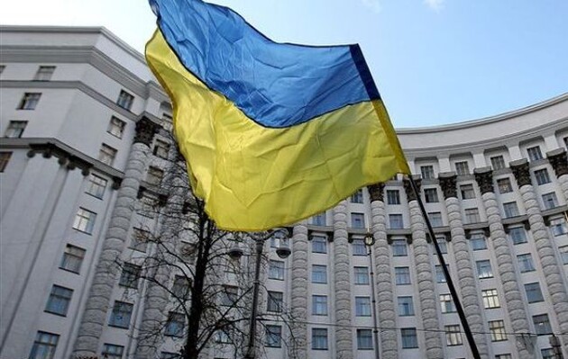 Уряд затвердив Стратегію економічного розвитку Донбасу до 2030 року 