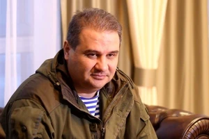 Бывшего соратника главаря «ДНР» «Ташкента» судят в России за мошенничество