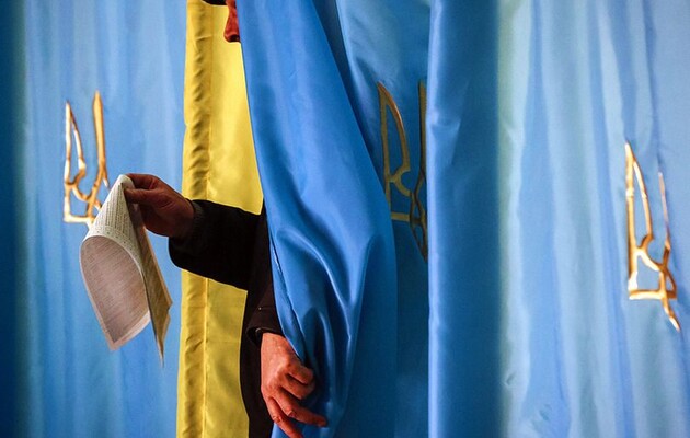 ЦВК підтвердила неможливість проведення виборів у прифронтових районах Донбасу 