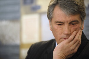 Ющенко рассказал, кто помешал Украине получить ПДЧ в 2008 году
