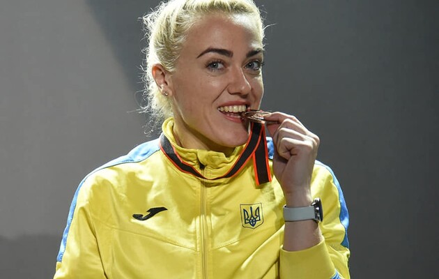 Украина завоевала первые медали Паралимпиады-2020